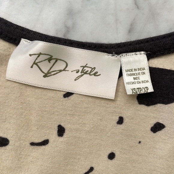 RD Style midi dress - Size XS - Picture 6 of 10